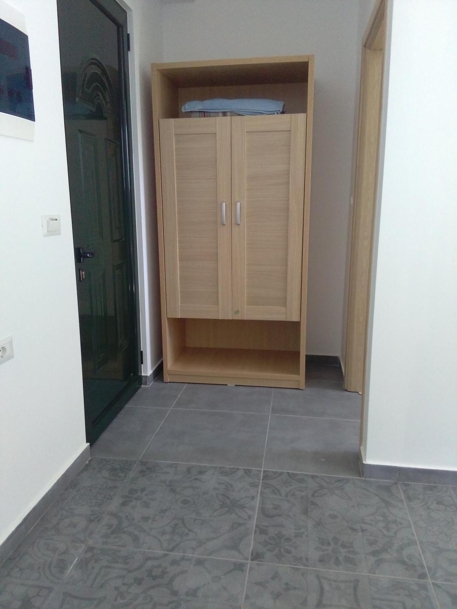 Guest House Solive Himarë Habitación foto