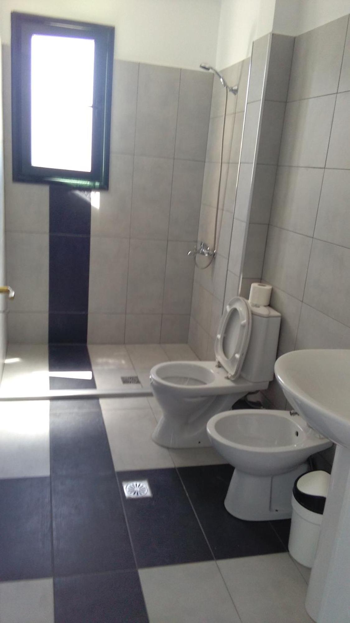 Guest House Solive Himarë Habitación foto