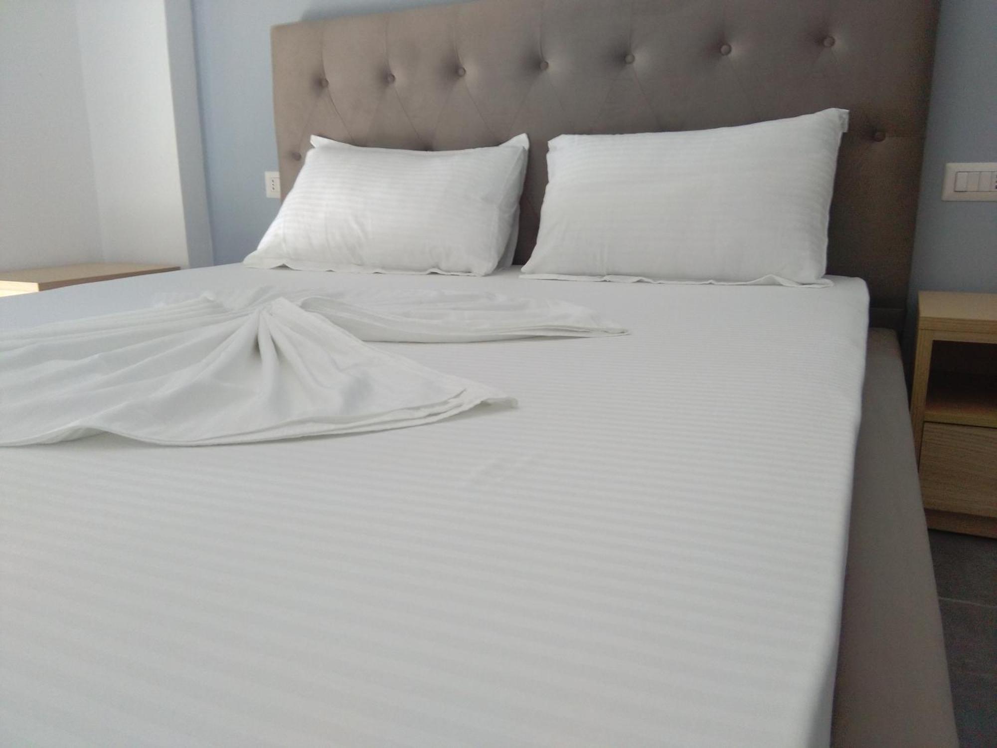Guest House Solive Himarë Habitación foto