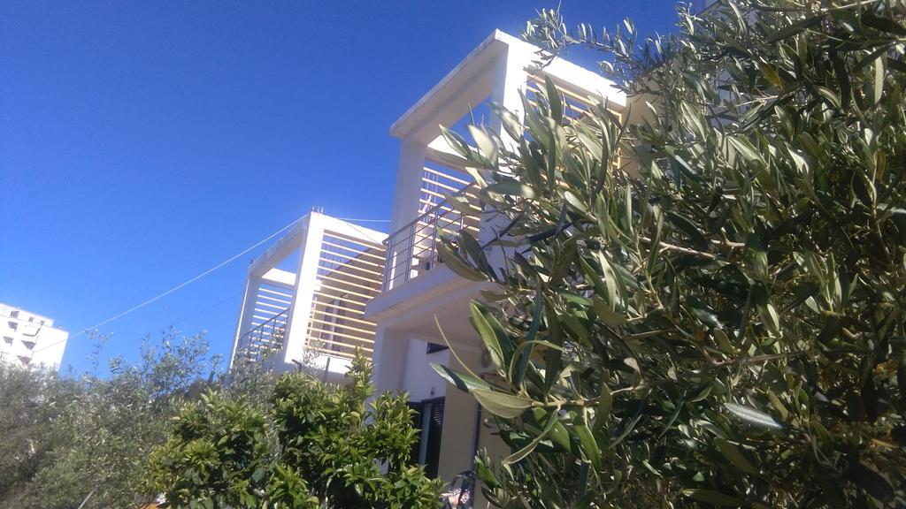 Guest House Solive Himarë Exterior foto