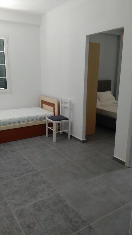 Guest House Solive Himarë Exterior foto