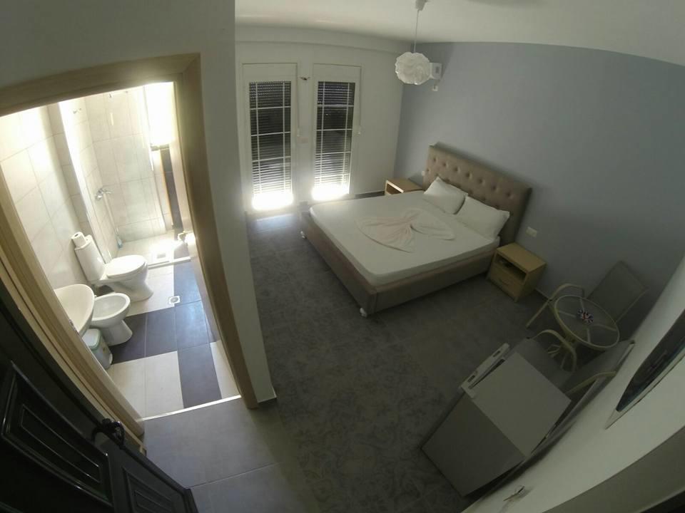 Guest House Solive Himarë Exterior foto