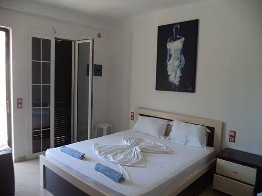 Guest House Solive Himarë Exterior foto